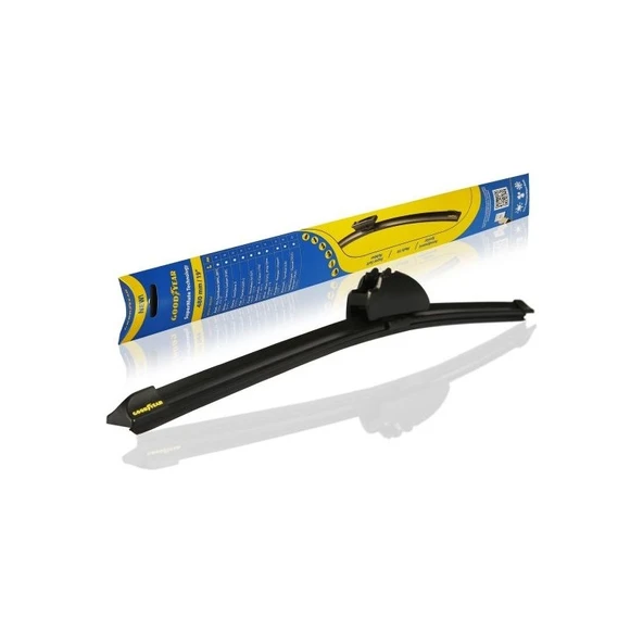 Goodyear SUPERMUTE TECHNOLOGY ÖN TEK MUZ SİLECEK 19 (480MM) ürün görseli 1