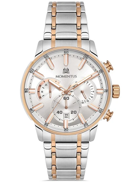 Momentus SC381T-02SR Erkek Kol Saati ürün görseli 1