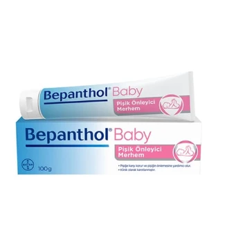 BEPANTHOL 100 GR PISIK MERHEM ürün görseli 1