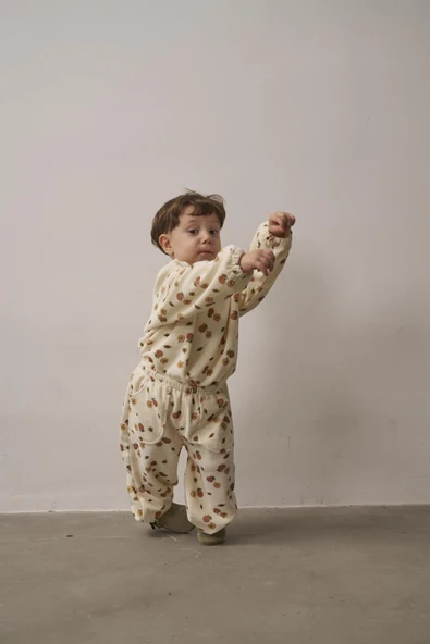 Apple Soft Mood Takım - Resim 9