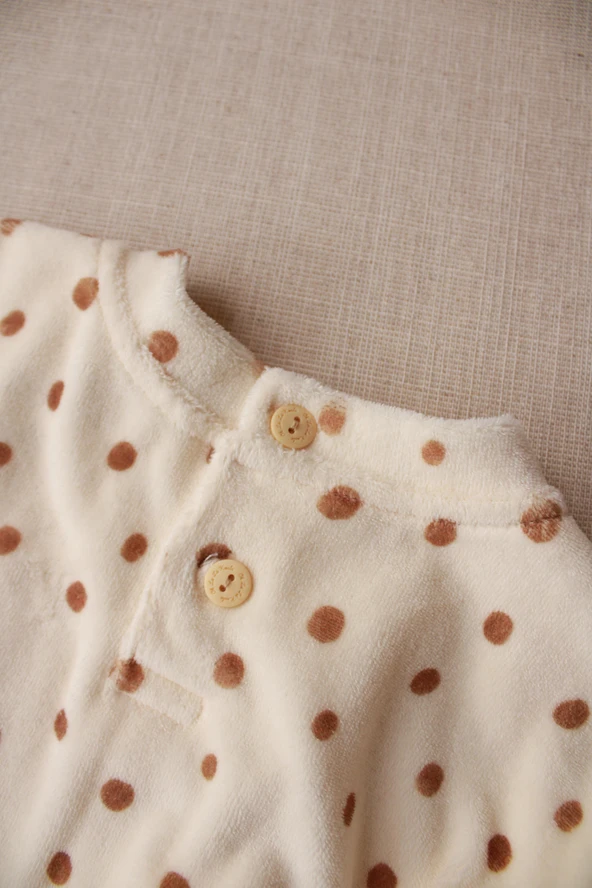 Spot Soft Mood Takım - Resim 8