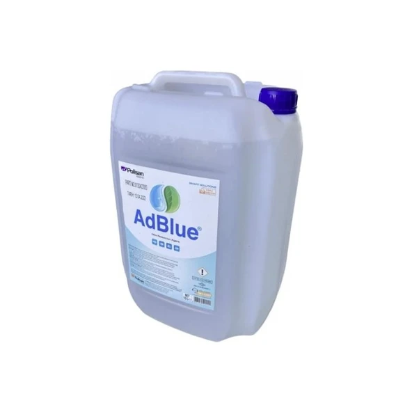 Polisan Adblue 10 Litre ürün görseli 1