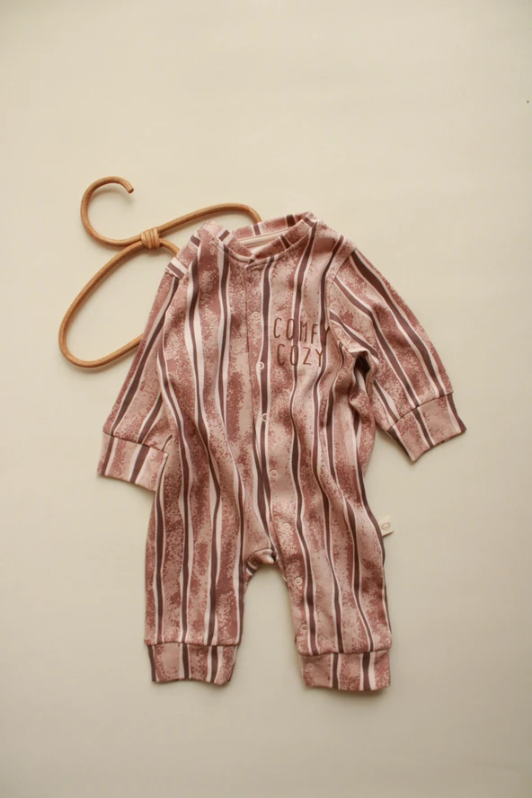 Comfy Cozy Soft Line Serisi Tulum - Resim 2