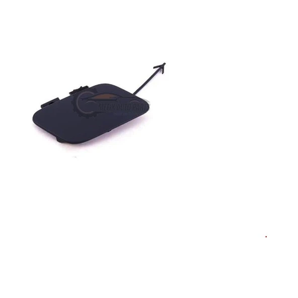 Audi - Ön Tampon Çeki Kapağı A3 2009- - 8P0807241 ürün görseli 1