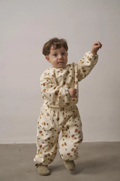 Apple Soft Mood Takım - Resim 10