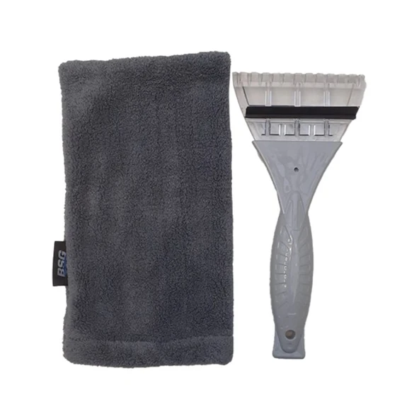 BSG Eldivenli Buz Kazıyıcı ürün görseli 1