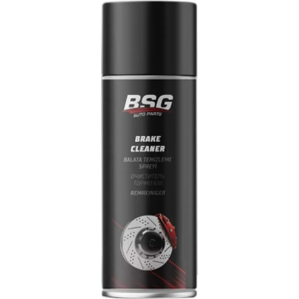 BSG Balata Spreyi Bsg 500 ml ürün görseli 1