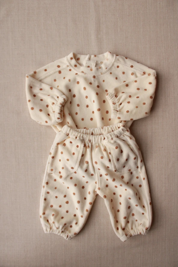 Spot Soft Mood Takım - Resim 9