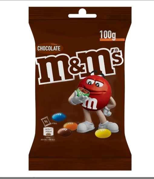 Mars Draje & Çikolata Tanışma Paketi - Resim 11