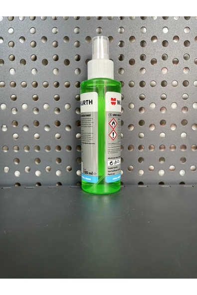 Würth Sprey Koku Forest 150ml - Resim 3