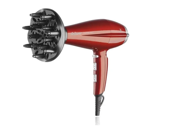Arzum AR5049 Profön Neo Profesyonel Nar 2300 W Saç Kurutma Makinesi - Resim 3