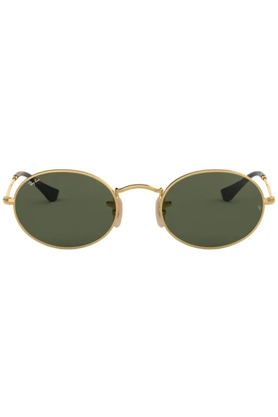 Ray-Ban RB3547N 001 51 Unisex Güneş Gözlüğü - Resim 2