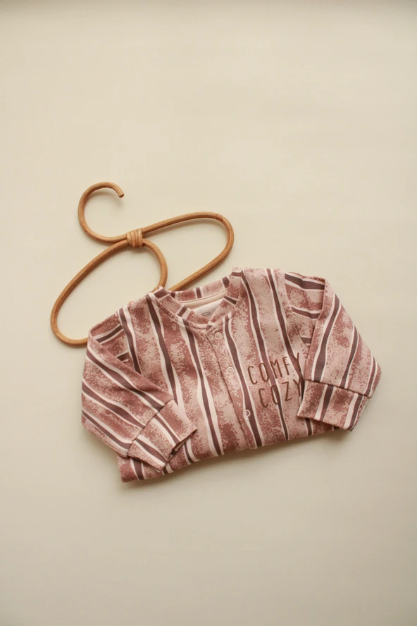 Comfy Cozy Soft Line Serisi Tulum - Resim 8