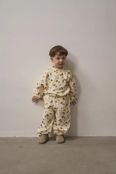 Apple Soft Mood Takım - Resim 5