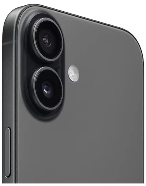 Apple iPhone 17 512 GB Siyah (İthalatçı Garantili) - Resim 4