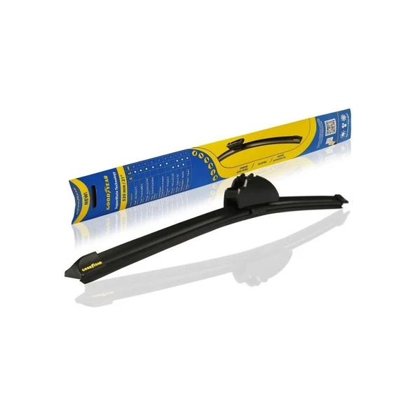 Goodyear SUPERMUTE TECHNOLOGY ÖN TEK MUZ SİLECEK 21 (530MM) ürün görseli 1