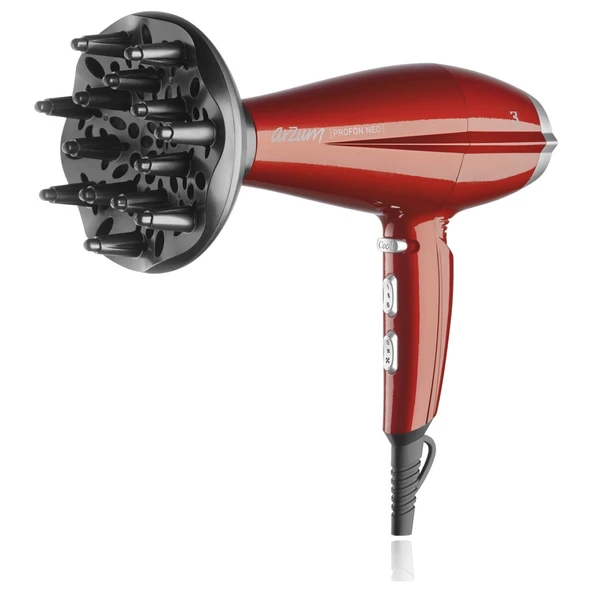 Arzum AR5049 Profön Neo Profesyonel Nar 2300 W Saç Kurutma Makinesi - Resim 2