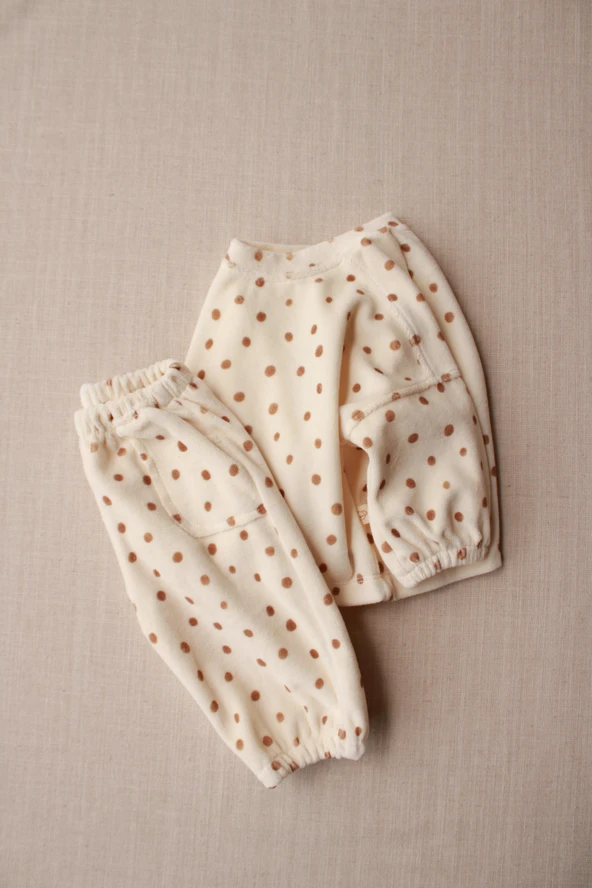 Spot Soft Mood Takım - Resim 2