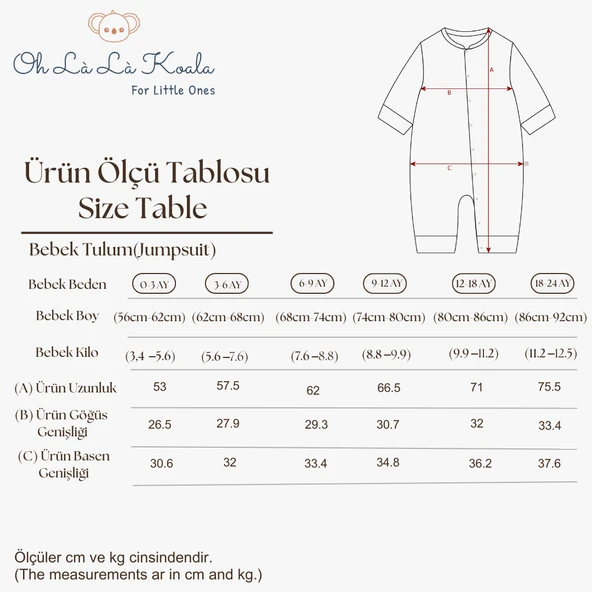 Ma Cherie  Soft Line Serisi Tulum - Resim 3