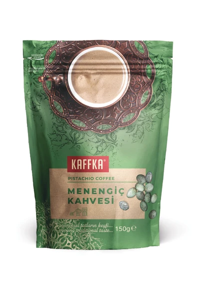 KAFFKA Menengiç Kahvesi 150 Gr ürün görseli 1