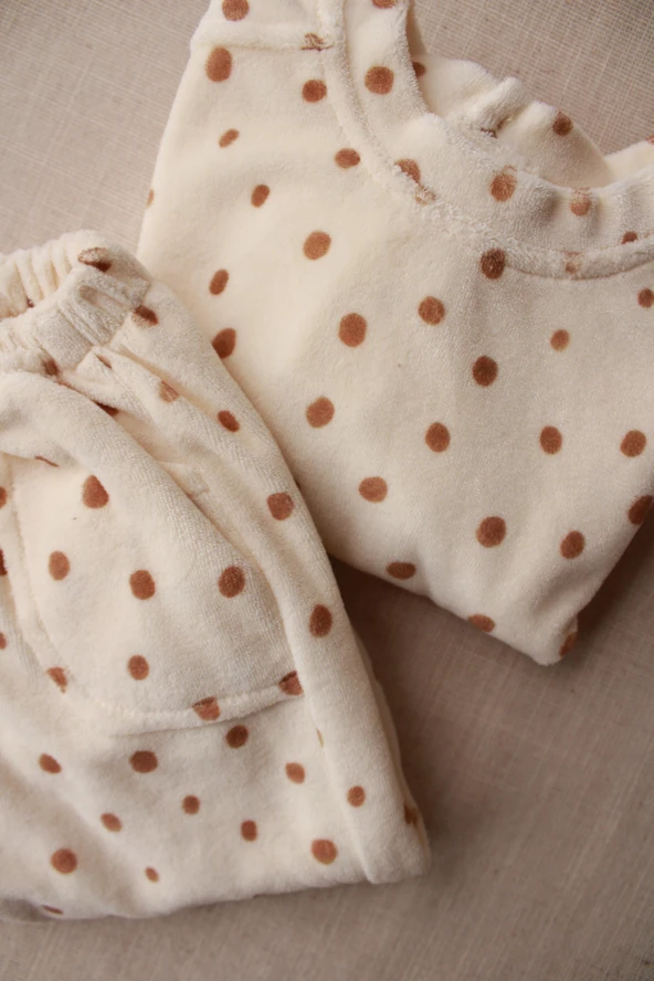 Spot Soft Mood Takım - Resim 6