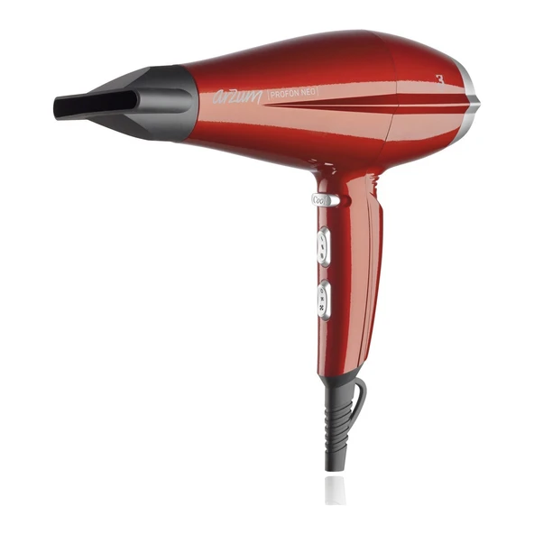 Arzum AR5049 Profön Neo Profesyonel Nar 2300 W Saç Kurutma Makinesi ürün görseli 1