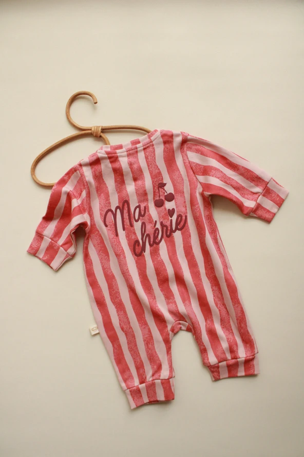 Ma Cherie  Soft Line Serisi Tulum - Resim 6