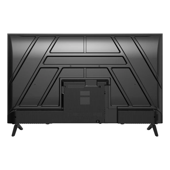 Dijitsu 50 DG 27000 50'' 126 Ekran Uydu Alıcılı 4K Ultra HD DLED Google TV - Resim 2