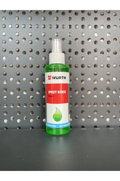 Würth Sprey Koku Forest 150ml ürün görseli 1