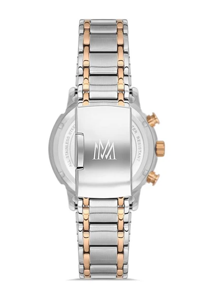 Momentus SC381T-02SR Erkek Kol Saati - Resim 3