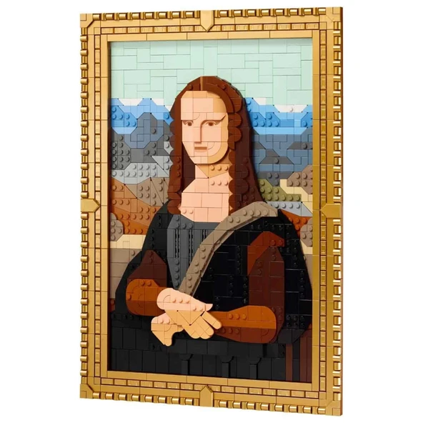 ART Mona Lisa 31213 ürün görseli 1