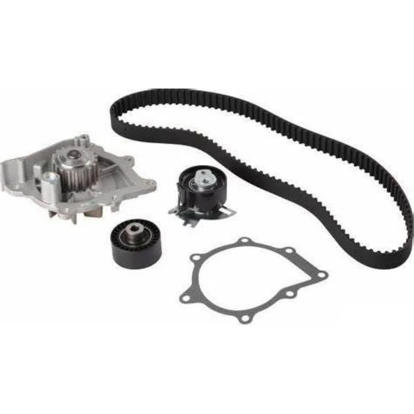 Eurorepar 1681785880-EKSANTRIK Gergı Setı+Devırdaım 2.0 Hdı Expert 16 1610278280 ürün görseli 1