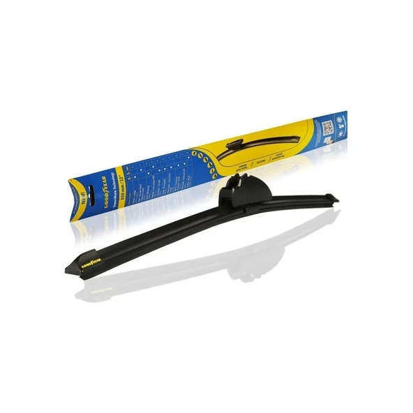 Goodyear SUPERMUTE TECHNOLOGY ÖN TEK MUZ SİLECEK 22 (550MM) ürün görseli 1