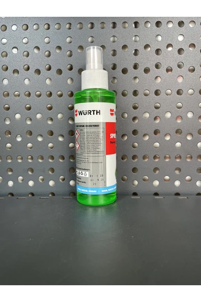 Würth Sprey Koku Forest 150ml - Resim 2