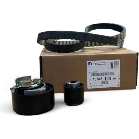 Psa Orijinal 1.2 208-308-408-3008-C3 (Aircross)-C4(Aircross) Triger Kayış Seti 1654516080 ürün görseli 1