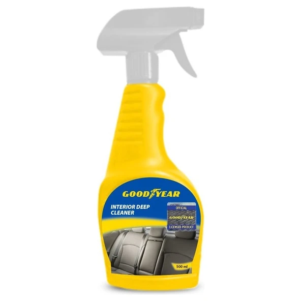 Goodyear Döşeme Temizleyici 500 ml ürün görseli 1