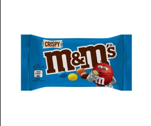 M&M's Draje Paketi - Resim 5