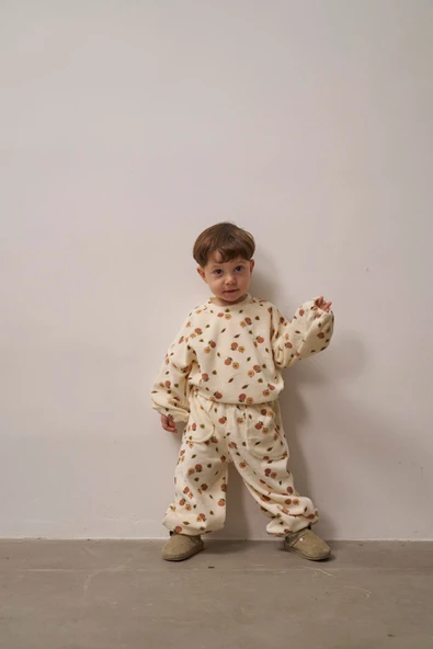 Apple Soft Mood Takım ürün görseli 1