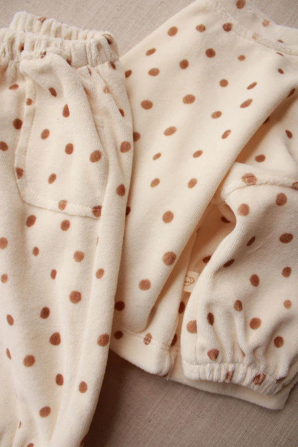 Spot Soft Mood Takım - Resim 4