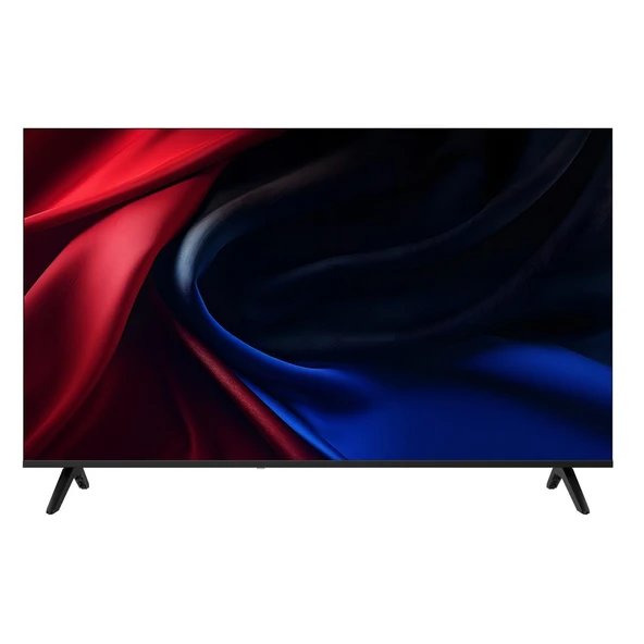 Dijitsu 50 DG 27000 50'' 126 Ekran Uydu Alıcılı 4K Ultra HD DLED Google TV ürün görseli 1