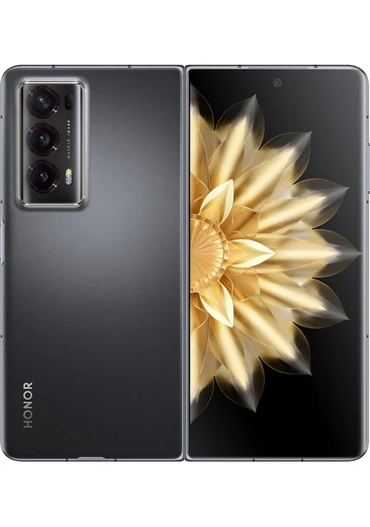 Honor Magic V2 512 GB Siyah (Honor Türkiye Garantili) - Resim 2