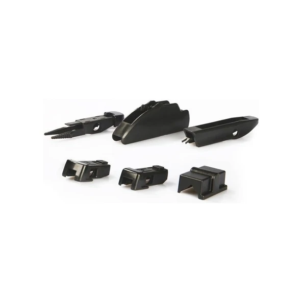 Goodyear SUPERMUTE TECHNOLOGY ÖN TEK MUZ SİLECEK 16 (400MM) - Resim 3