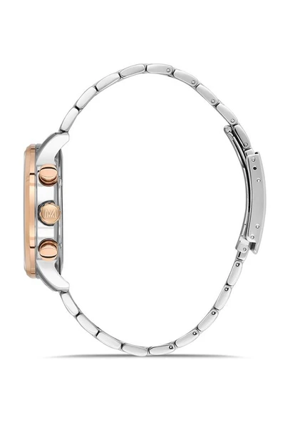 Momentus SC381T-02SR Erkek Kol Saati - Resim 2