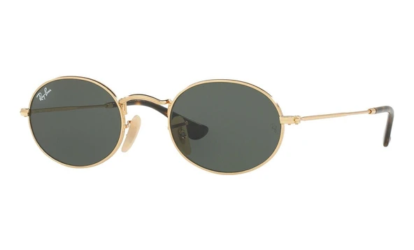 Ray-Ban RB3547N 001 51 Unisex Güneş Gözlüğü ürün görseli 1
