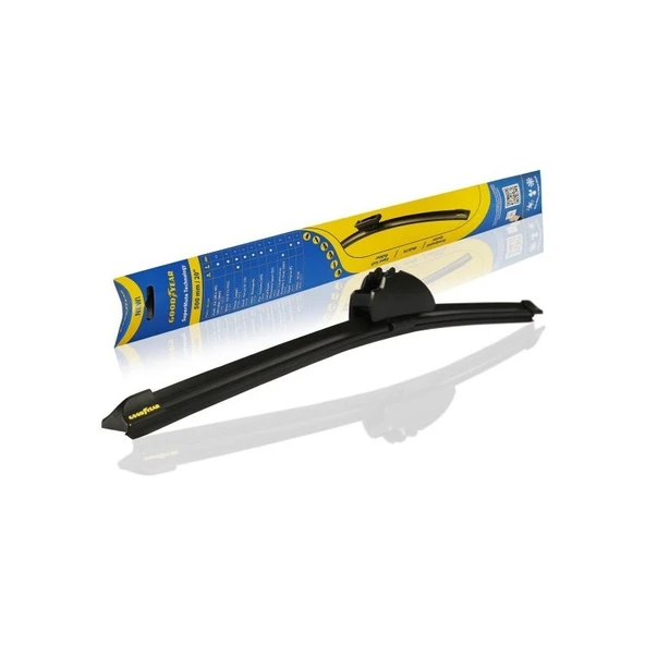 Goodyear SUPERMUTE TECHNOLOGY ÖN TEK MUZ SİLECEK 20 (500MM) ürün görseli 1