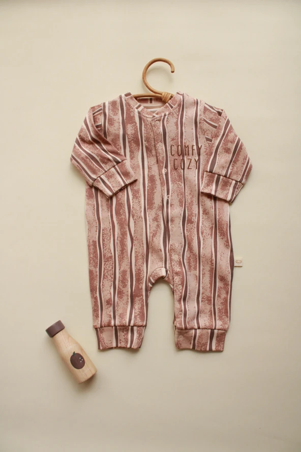 Comfy Cozy Soft Line Serisi Tulum ürün görseli 1