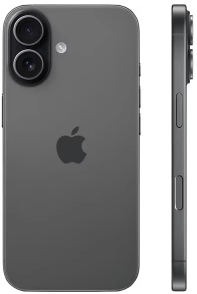 Apple iPhone 17 512 GB Siyah (İthalatçı Garantili) - Resim 3