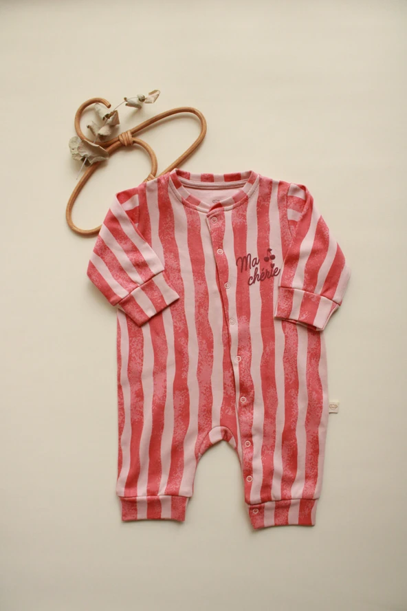 Ma Cherie  Soft Line Serisi Tulum ürün görseli 1