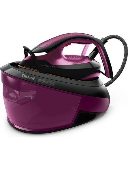 Tefal Express Vision SV8152 2800 W Buhar Kazanlı Ütü ürün görseli 1