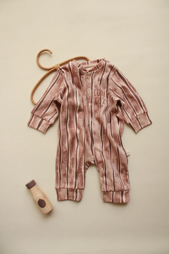 Comfy Cozy Soft Line Serisi Tulum - Resim 7